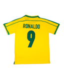 Nike Local Brasil 1998 (Ronaldo. 9)