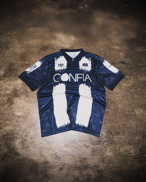 Aba Sport Jersey Rayados Visitante 1994